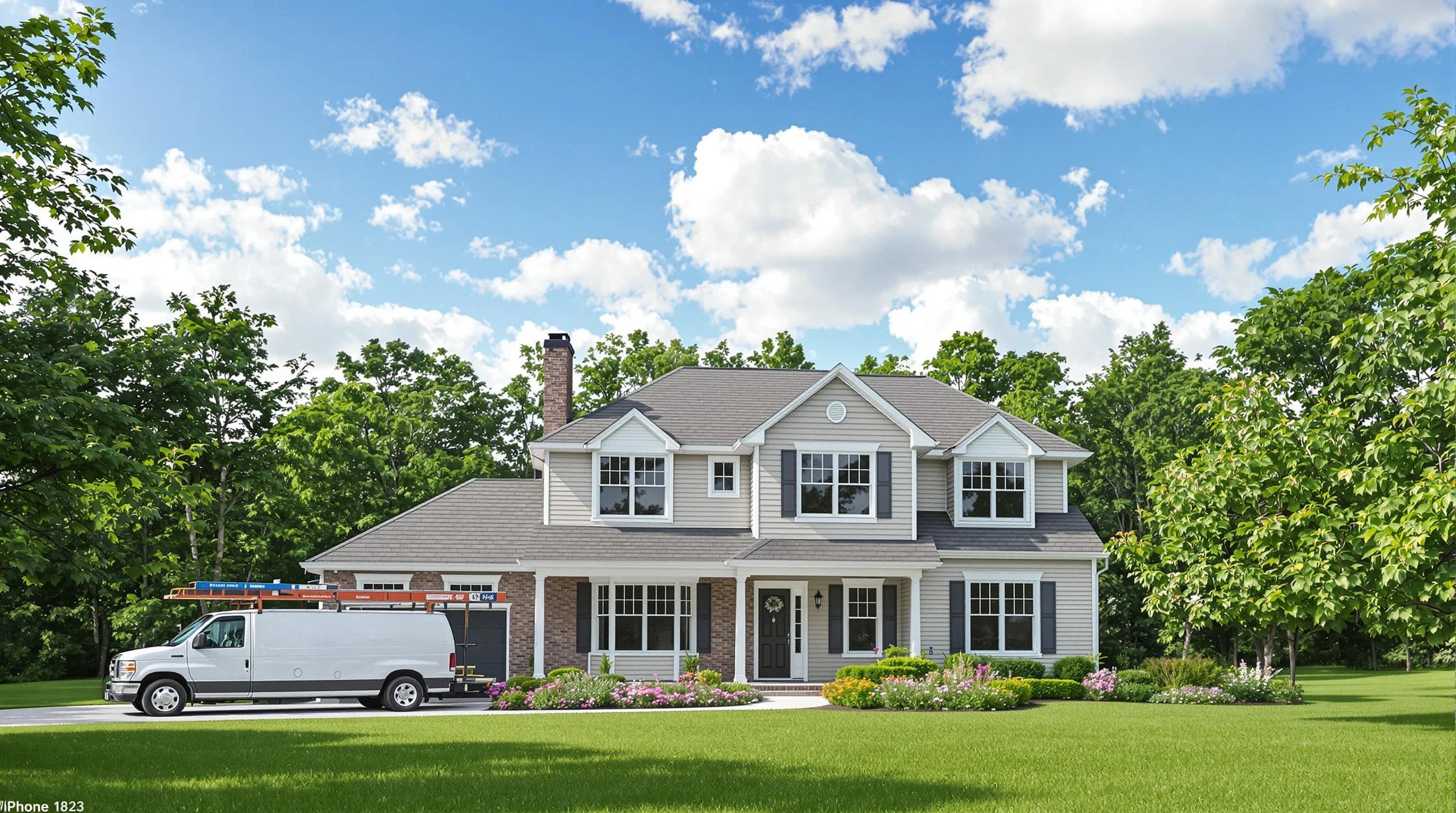 Dickson Chimney Sweep chimney equipment