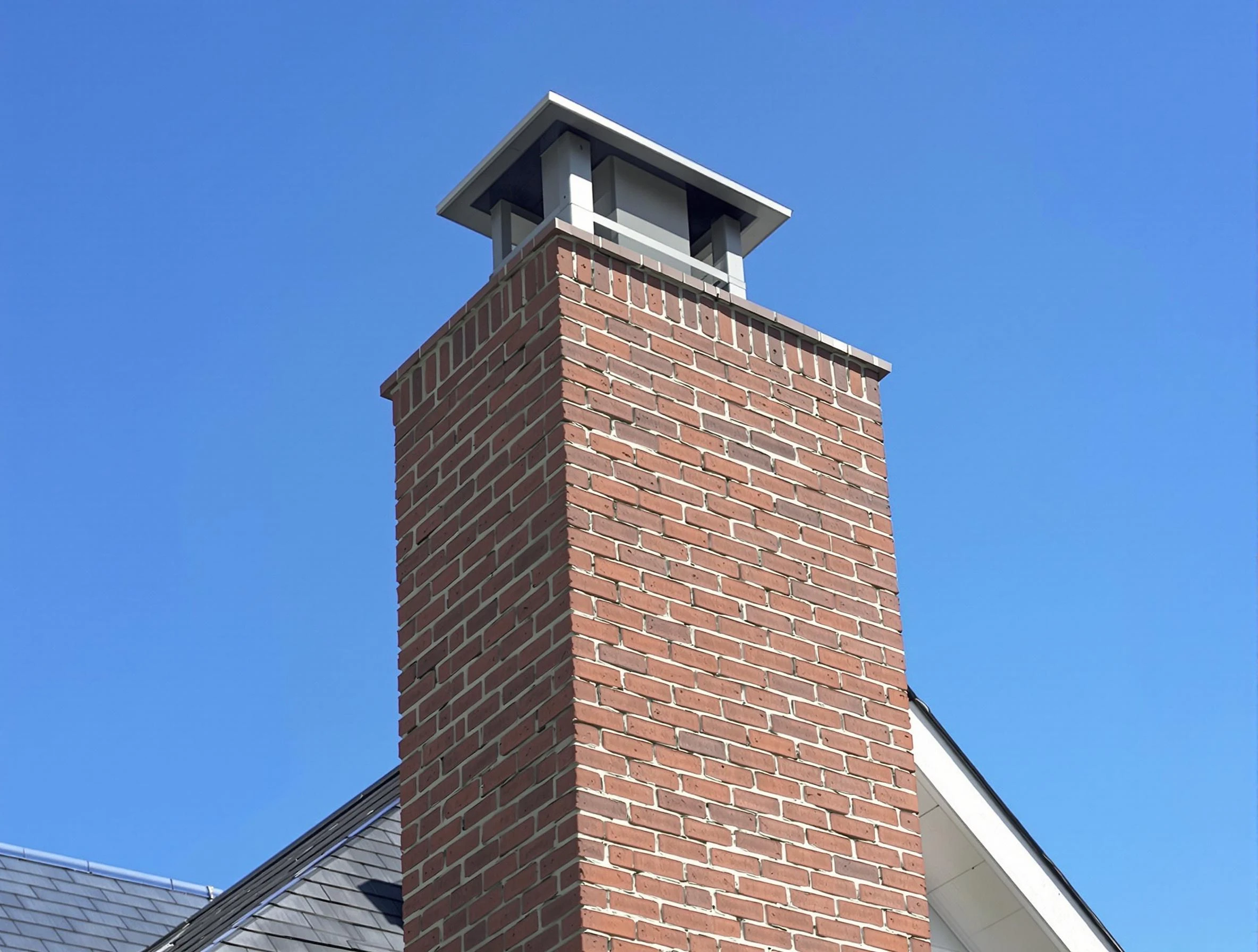 Chimney Remodeling in Dickson